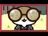 PUCCA - 4 eyes, 2 minds - IN ENGLISH - 02x24