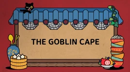 TheGoblinCape