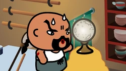 Click here to view the image gallery for Funny Love Eruption.