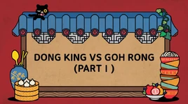 DongKingvs.GohRongPart1