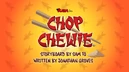 ChopChewie