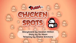 Chickenspots