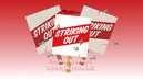 StrikingOut