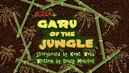 EP22GaruOfTheJungle
