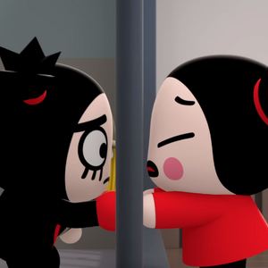 Pucca And Garu S Relationship Pucca Fandom