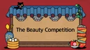Thebeautycompetition