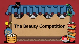 Thebeautycompetition