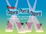 Dance, Pucca, Dance