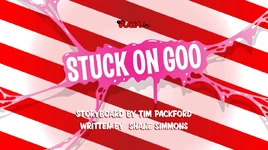 StuckOnGoo
