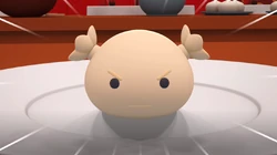 Click here to view the image gallery for Pucca's Dumpling.