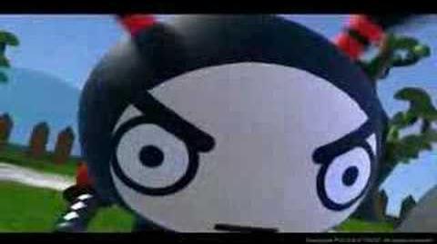 Pucca