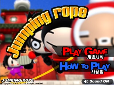 Pucca pursuit - Juego Pucca pursuit Gratis