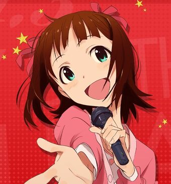 ※ HaRuKa WIND BREAKER - Sakura Haruka Chatting Time Prize Figure