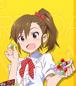 （Mami ） Mami Futami | Puchim@s Wiki | Fandom