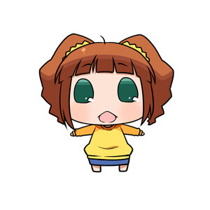Yayo | Puchim@s Wiki | Fandom