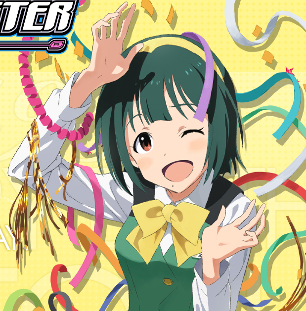 Kotori Otonashi | Puchim@s Wiki | Fandom