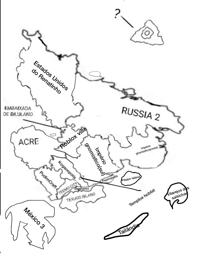 Universo matéria vermelha, Wiki Pudimclopedia