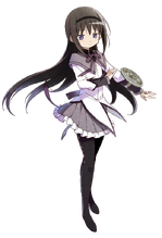 POTK-MM-Akemi-Homura-Render