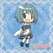 Chibi Sayaka-1-