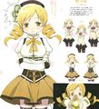 Mami Tomoe