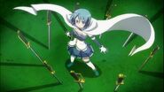 Ep5 sayaka sword routine-1-