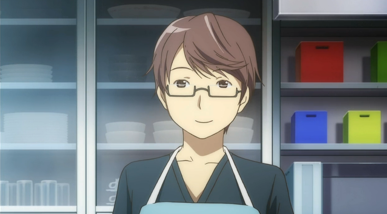 Tomohisa Kaname Wiki Puella Magi Fandom Tomohisa Kaname Wiki Puella Magi Fandom