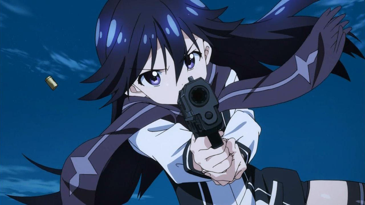Rei Kuroki Puella Magi Fanon Wiki Fandom Rei Kuroki Puella Magi Fanon Wiki Fandom