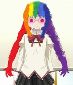 Niji Akemi | Puella Magi Fanon Wiki | Fandom