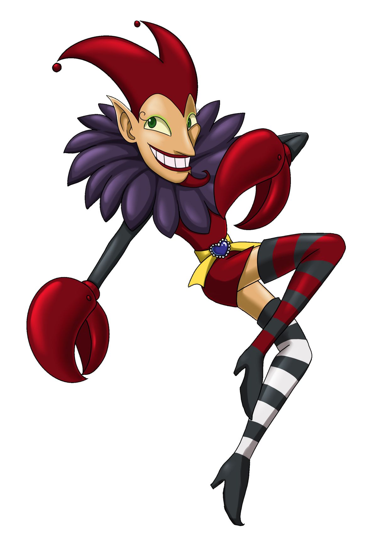 HIM (Powerpuff Family AU) The PowerPuff Girls Fan Character Wiki Fandom