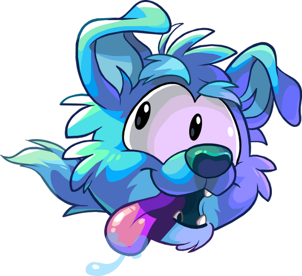 Puffle Party Wiki Puffle wild Fandom