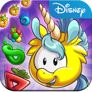 Puffle Wild app v1.0