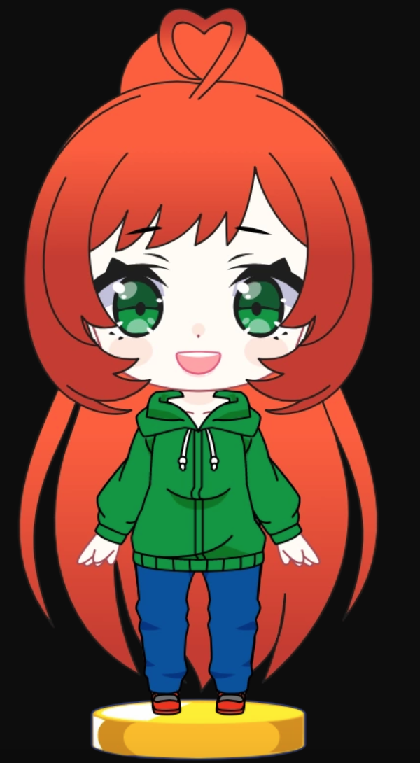 Monika Pufflehugs Wiki Fandom