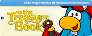 New-club-penguin-series-18-treasure-book-released