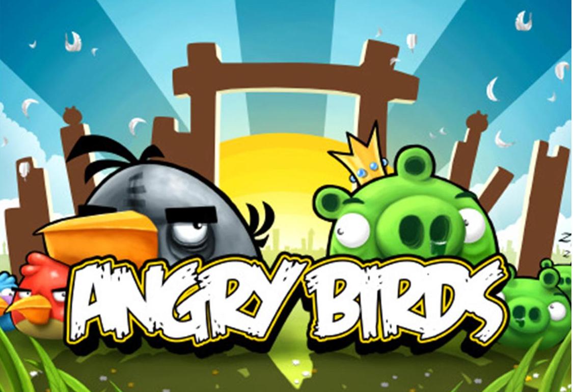 Angry Birds Stella for PC(Windows,Mac) Free Download - Download