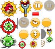 BUTTONS INGAME 1