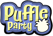 Puffle Party 2012 NEW LOGO