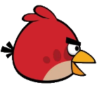 Red Bird!