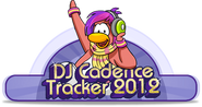 Dj-Cadence