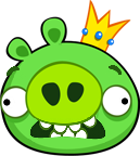 King Pigfg