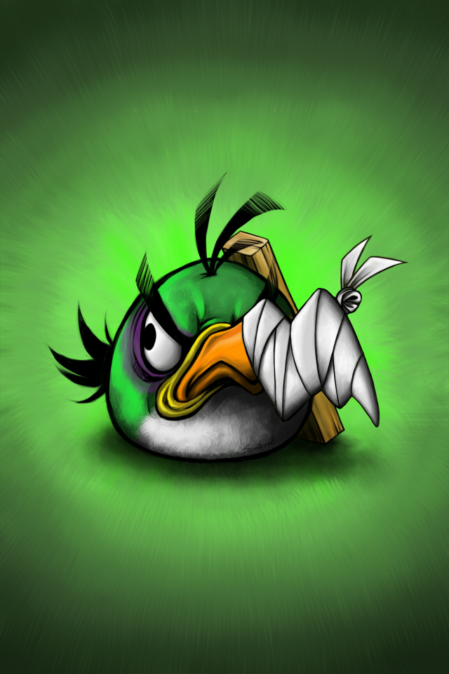 angry birds toons hal