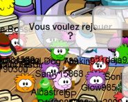 PH in the Puffle Play Zone