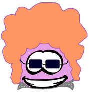 Disco Puffle