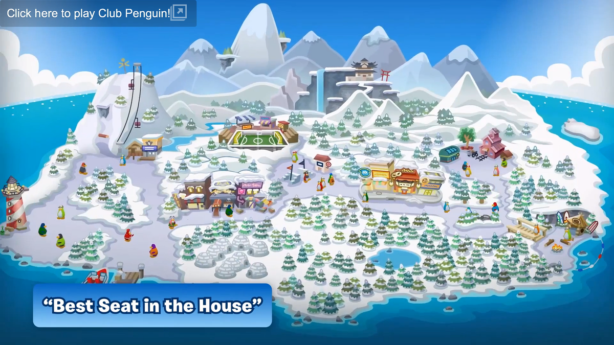  Club Penguin: Elite Penguin Force - Nintendo DS : Disney  Interactive: Everything Else