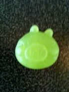 pig gummy