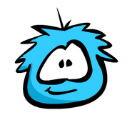 The-blue-puffle