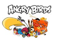 Angry birds 