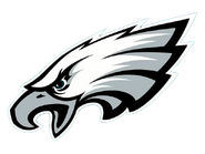 Philadelphia eagle logo