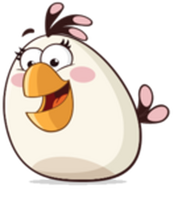 Matilda/Gallery, Angry Birds Wiki, Fandom