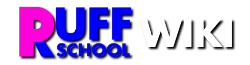 PuffRuff School Wiki