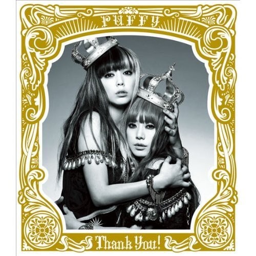 Bring It! - Album by Puffy AmiYumi